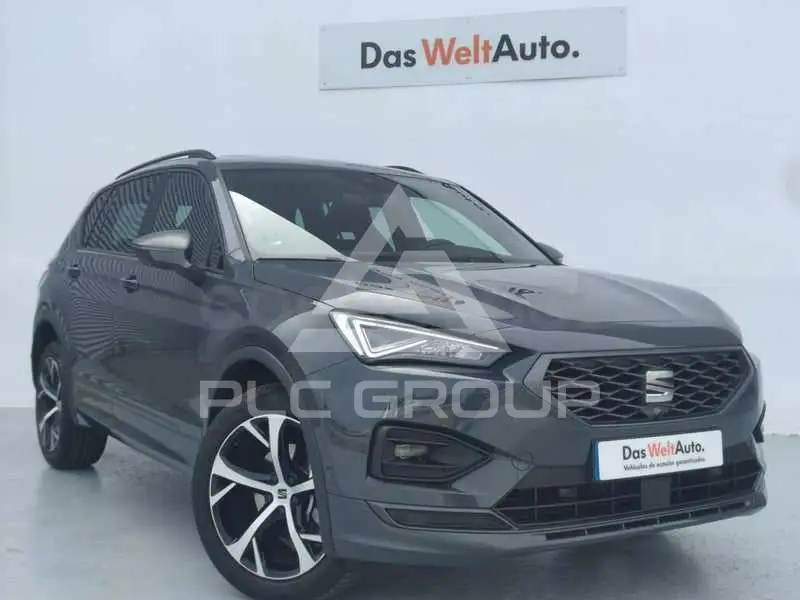 2024 Seat Tarraco