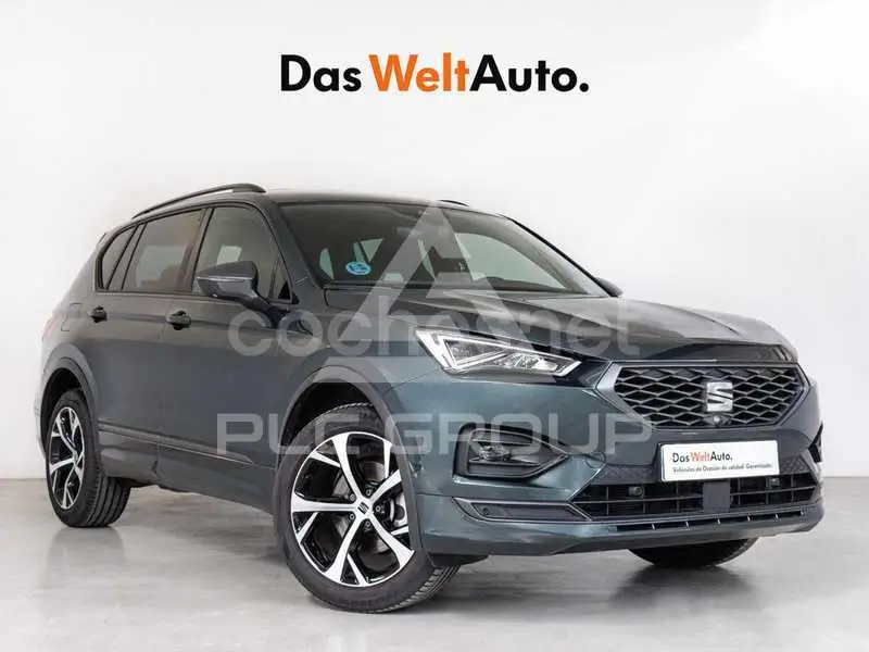 2024 Seat Tarraco