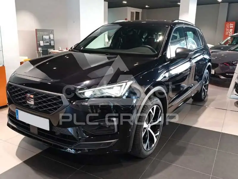 2024 Seat Tarraco