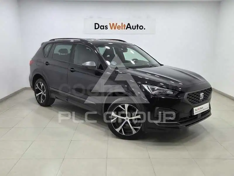2024 Seat Tarraco