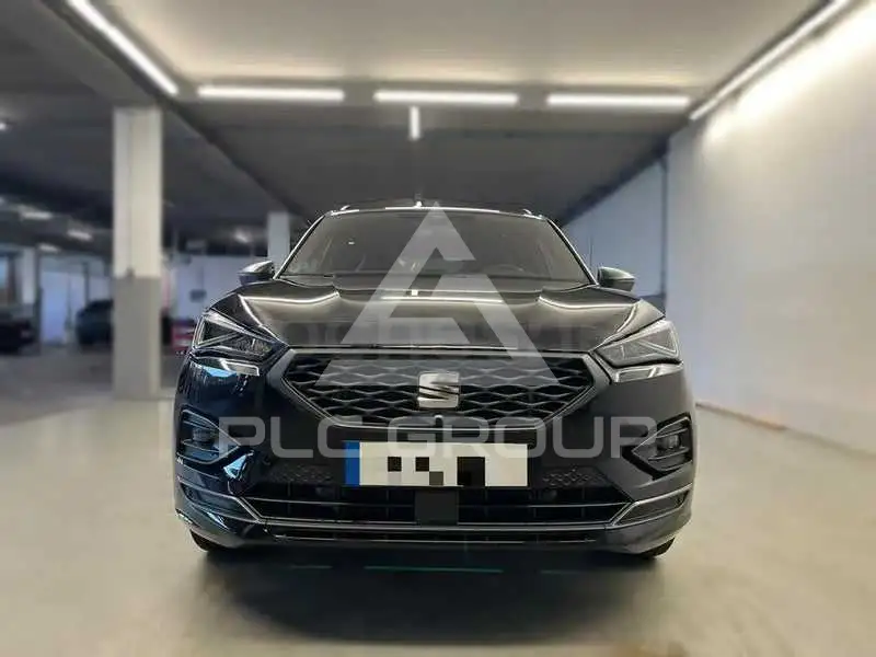 2024 Seat Tarraco