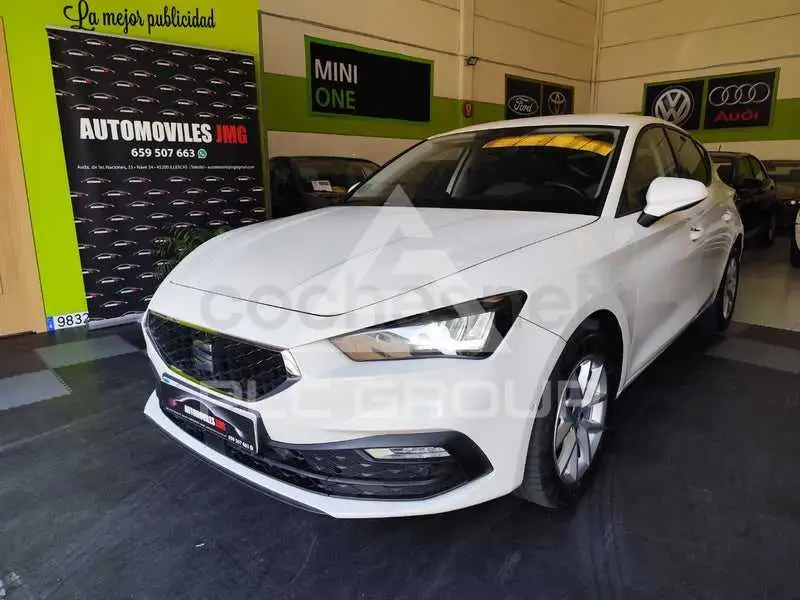 2024 Seat Leon