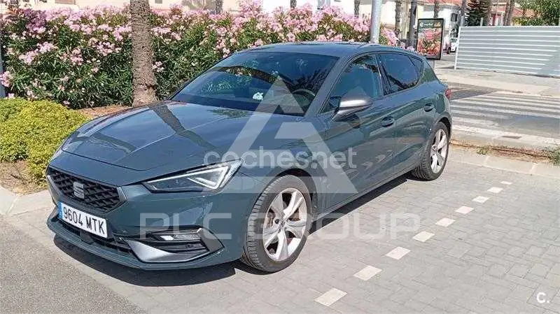 2024 Seat Leon