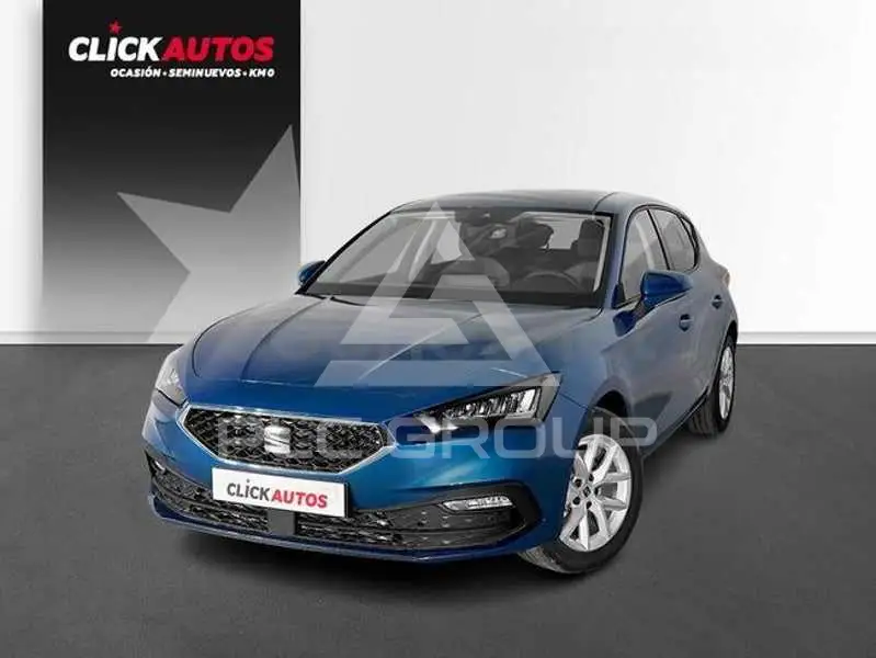 2024 Seat Leon