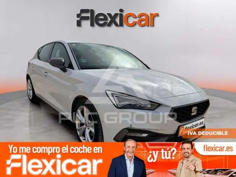2024 Seat Leon