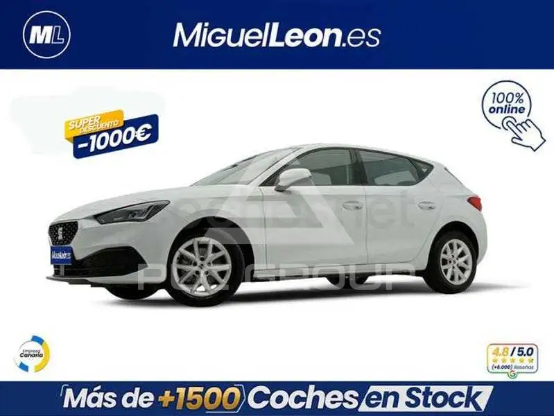 2024 Seat Leon