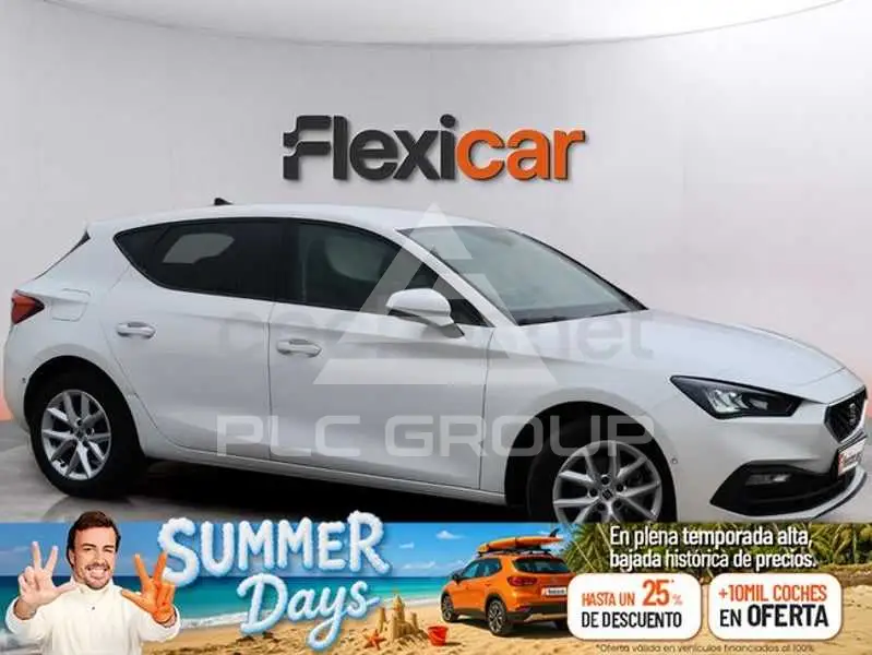 2024 Seat Leon