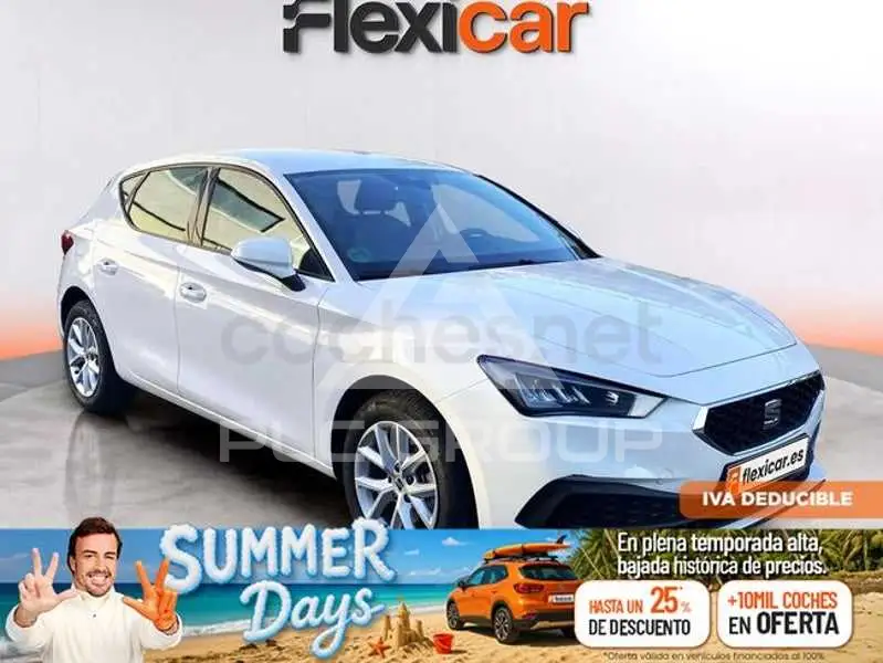2024 Seat Leon