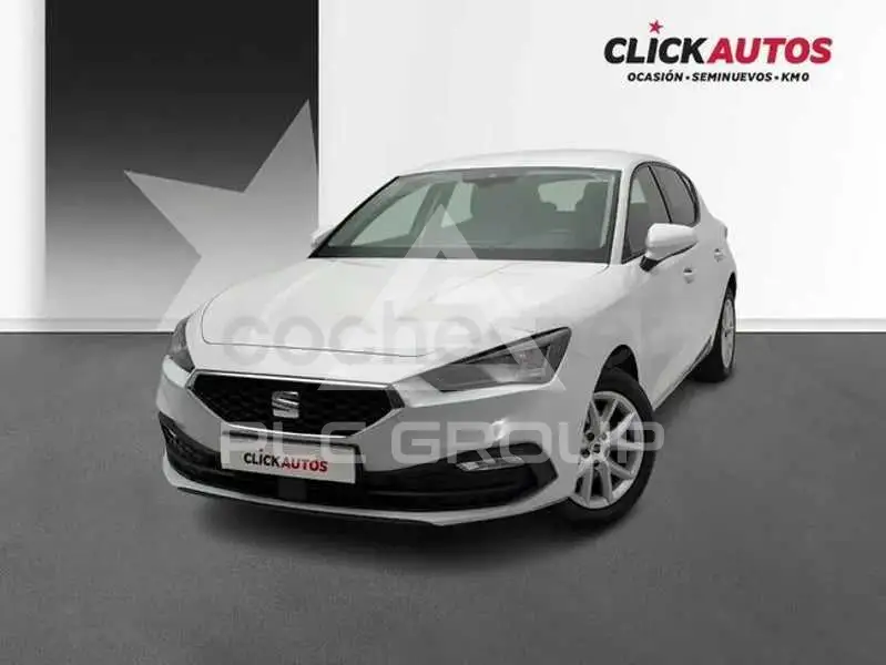 2024 Seat Leon