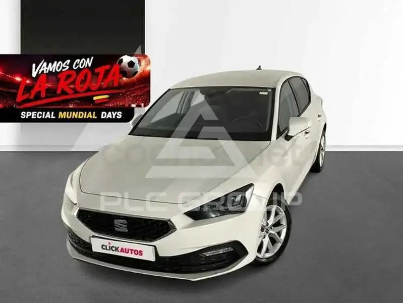 2024 Seat Leon