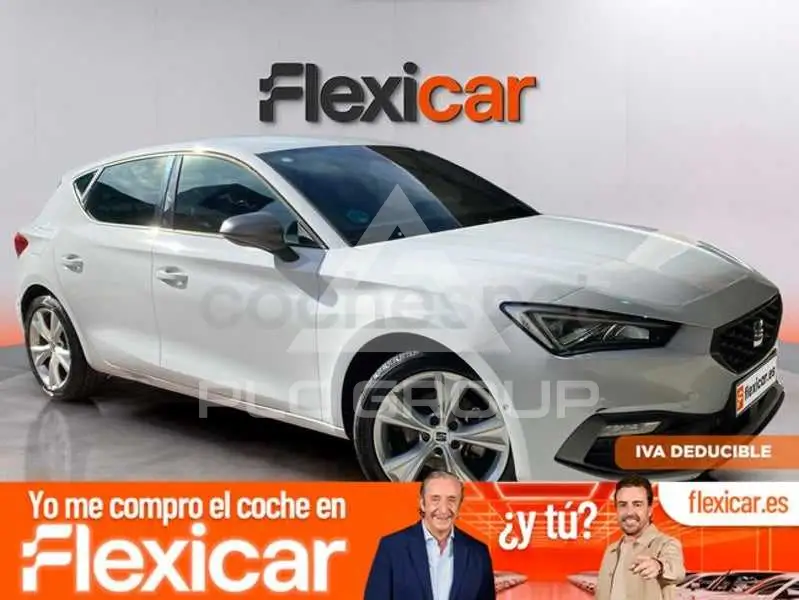 2024 Seat Leon