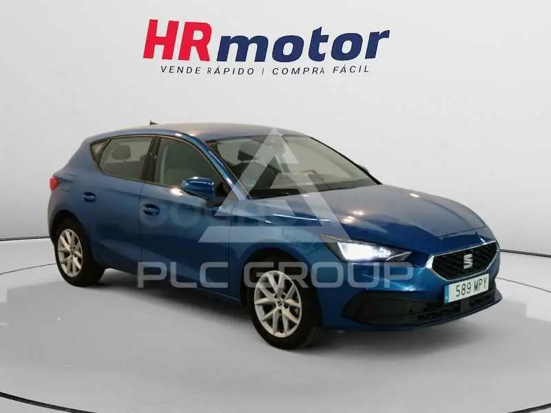 2024 Seat Leon