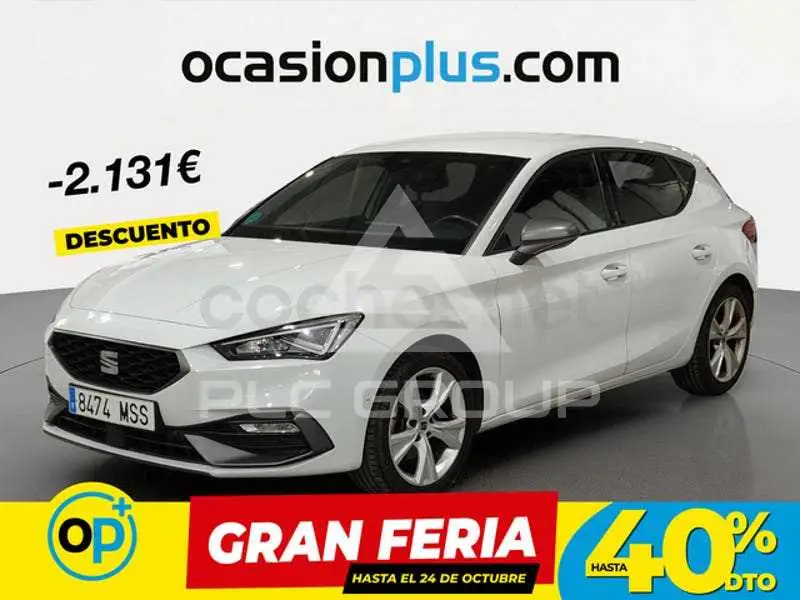 2024 Seat Leon