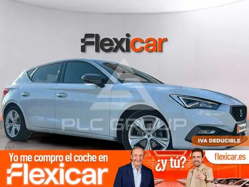 2024 Seat Leon