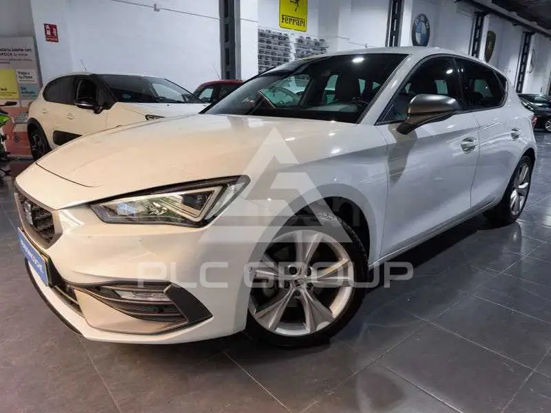 2024 Seat Leon