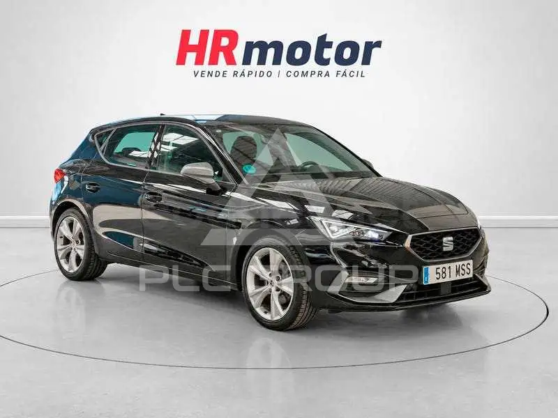 2024 Seat Leon