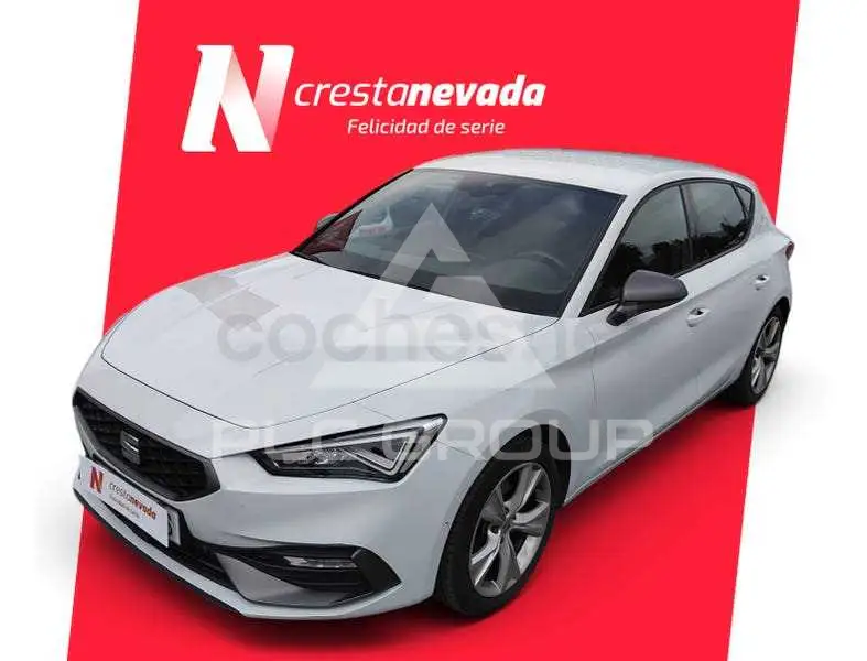 2024 Seat Leon
