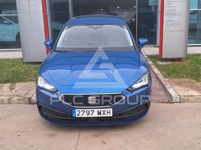 2024 Seat Leon