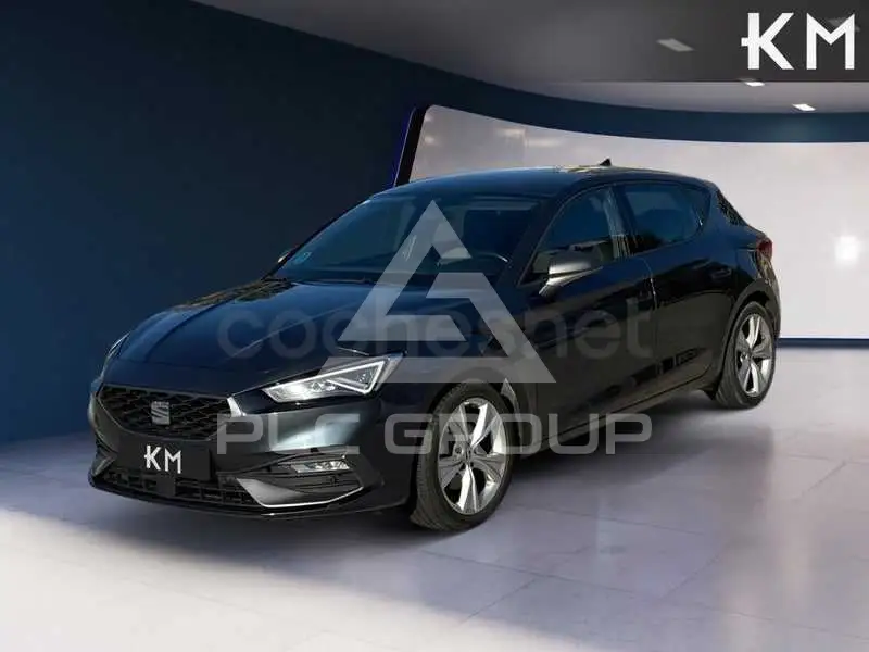 2024 Seat Leon