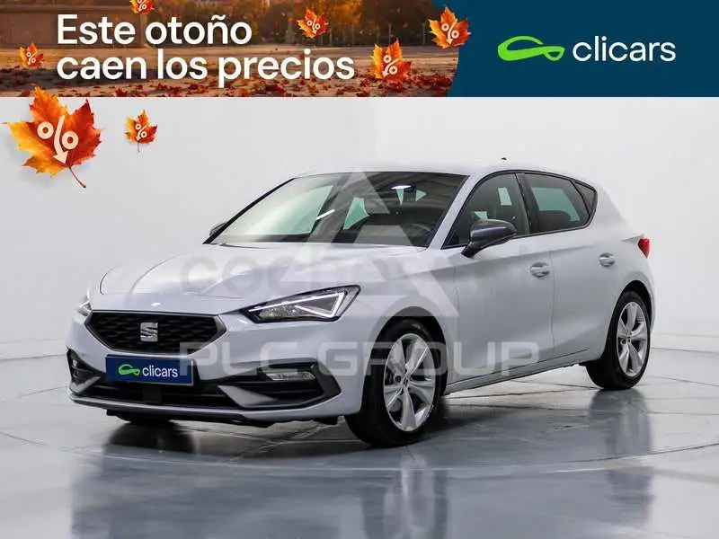 2024 Seat Leon