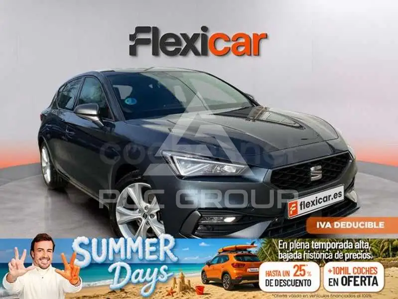 2024 Seat Leon