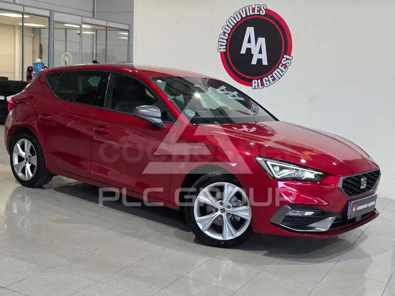 2024 Seat Leon