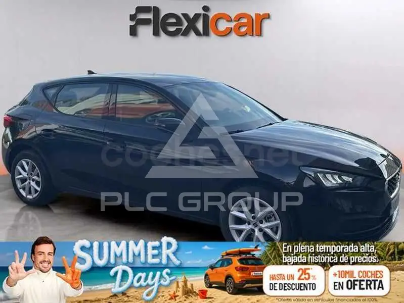 2024 Seat Leon