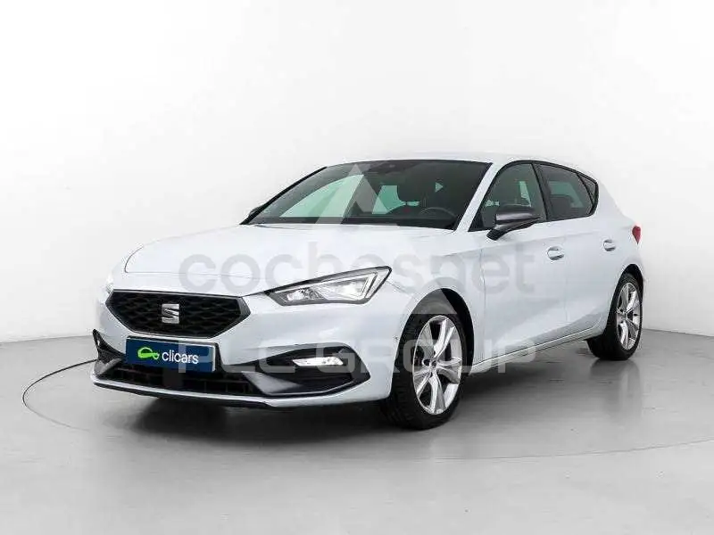 2024 Seat Leon