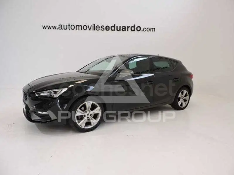 2024 Seat Leon