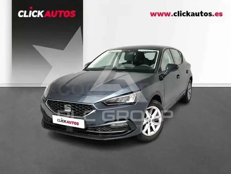 2024 Seat Leon