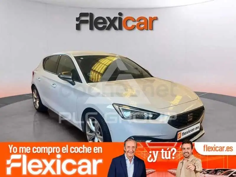 2024 Seat Leon