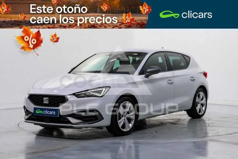 2024 Seat Leon