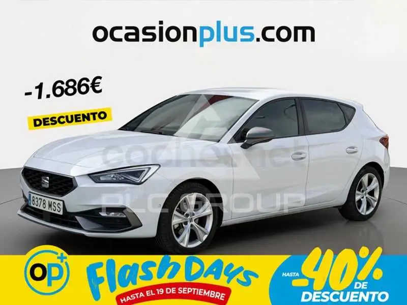 2024 Seat Leon