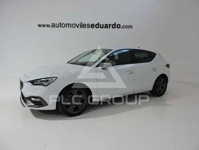 2024 Seat Leon
