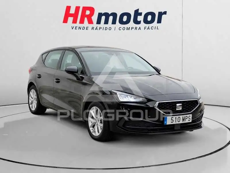 2024 Seat Leon