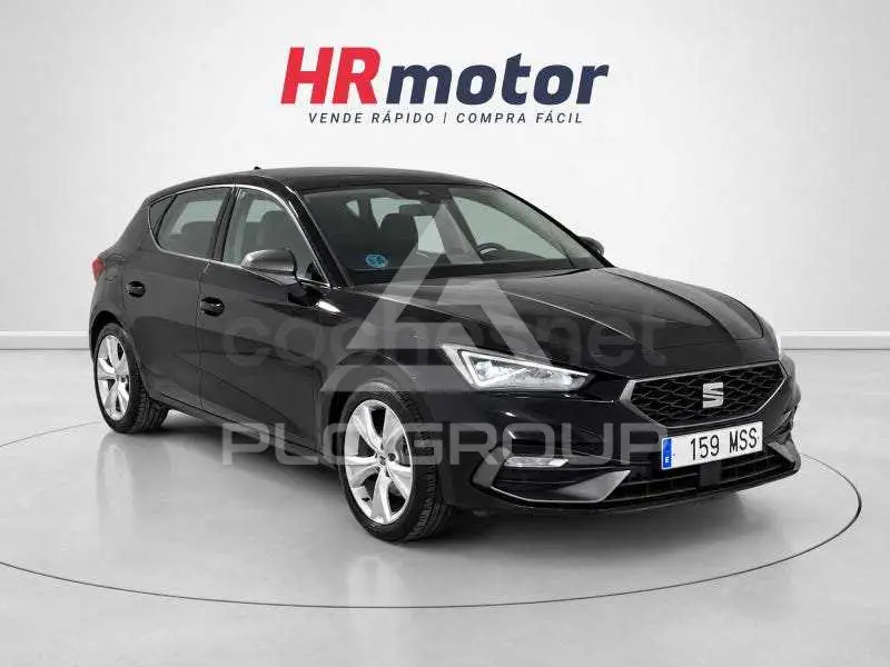 2024 Seat Leon