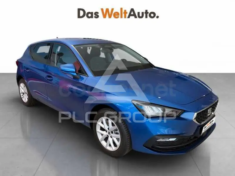 2024 Seat Leon