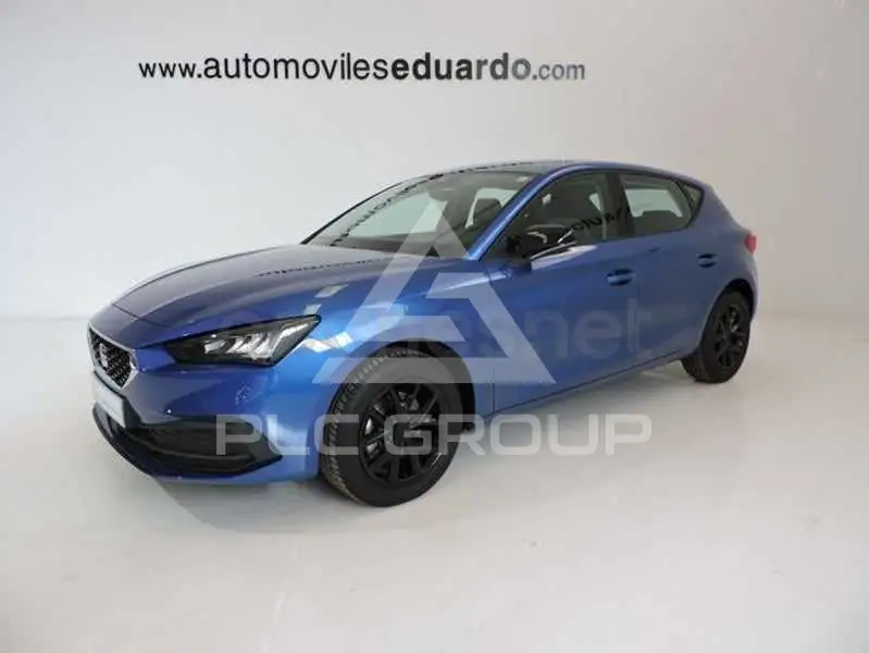 2024 Seat Leon