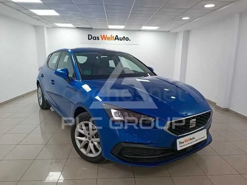 2024 Seat Leon