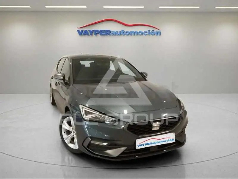 2024 Seat Leon