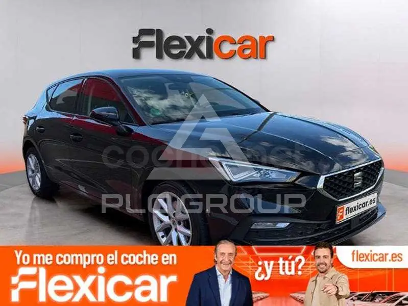 2024 Seat Leon