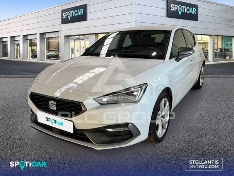 2024 Seat Leon