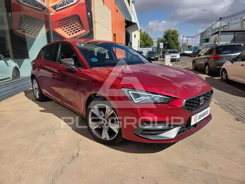 2024 Seat Leon