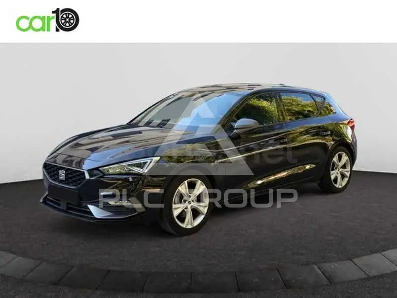 2024 Seat Leon