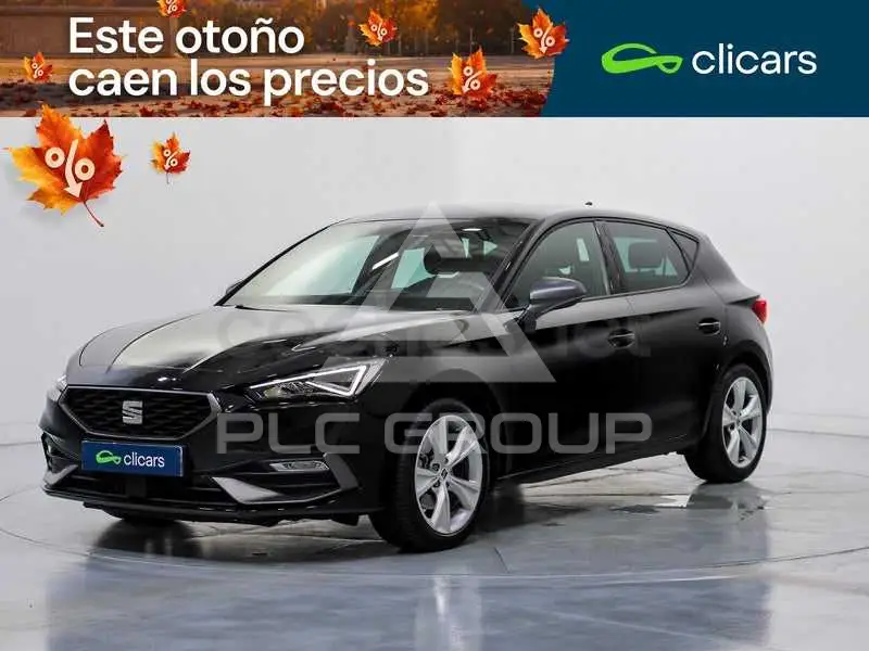 2024 Seat Leon