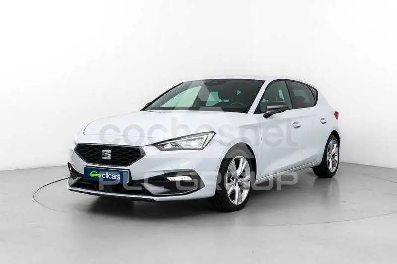 2024 Seat Leon