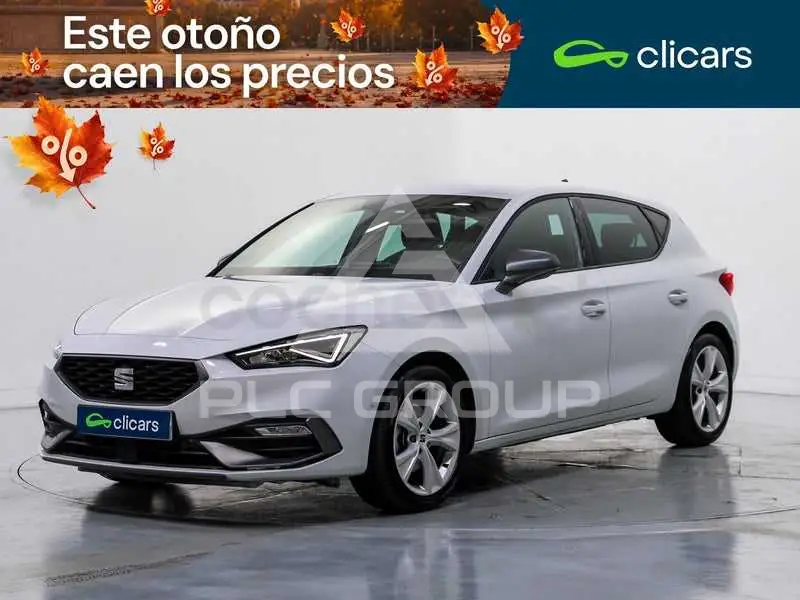 2024 Seat Leon