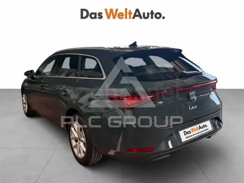 2024 Seat Leon