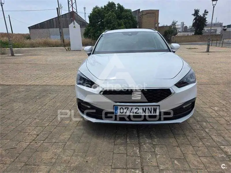 2024 Seat Leon