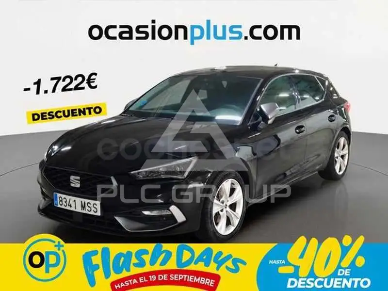 2024 Seat Leon